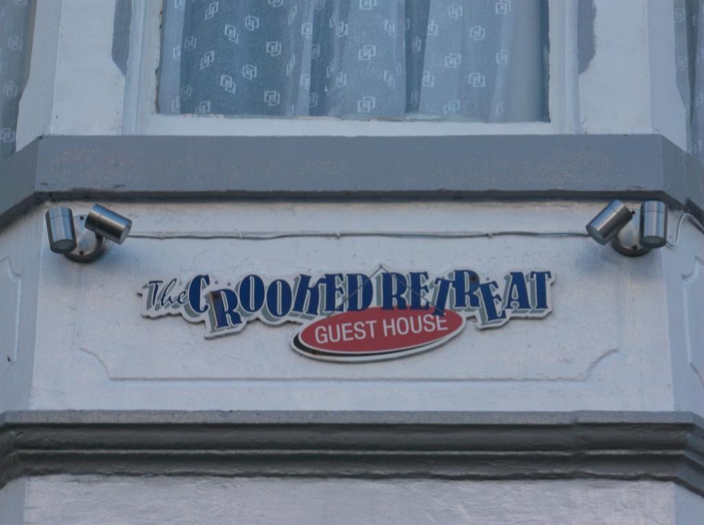 Crooked Retreat Gasthof Blackpool